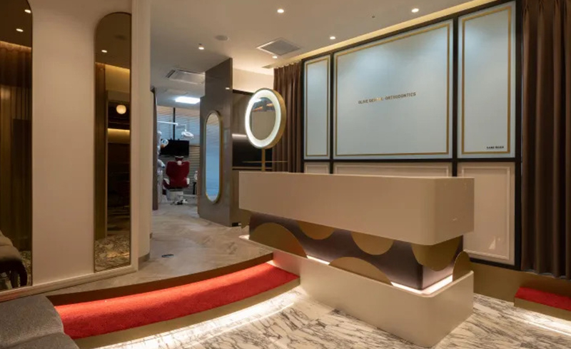 全ての歯科治療が当院で完結！